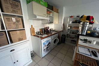 achat appartement biganos 33380