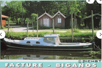 achat appartement biganos 33380