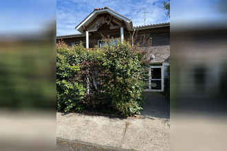 achat appartement biganos 33380