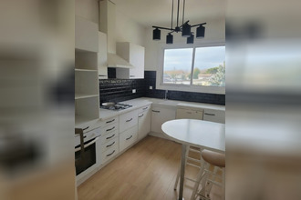 achat appartement biganos 33380