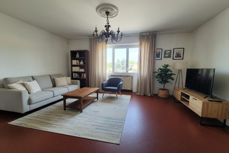 achat appartement biganos 33380