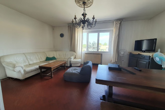 achat appartement biganos 33380