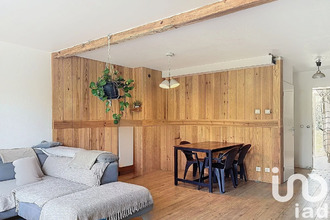 achat appartement biganos 33380
