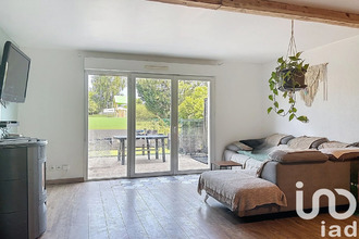 achat appartement biganos 33380