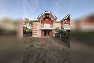 achat appartement biganos 33380