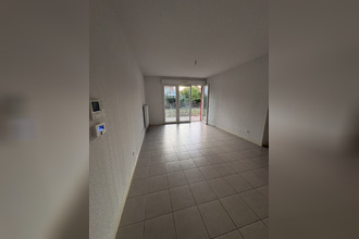 achat appartement biganos 33380