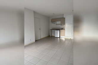 achat appartement biganos 33380