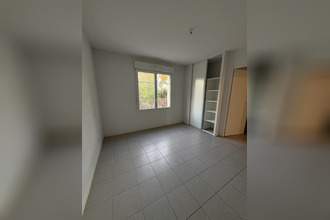 achat appartement biganos 33380