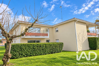 achat appartement biganos 33380