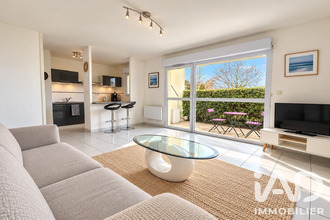achat appartement biganos 33380