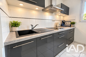 achat appartement biganos 33380
