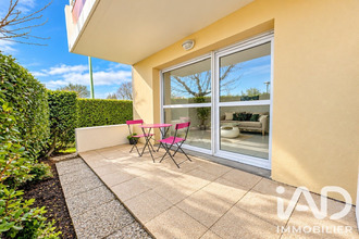 achat appartement biganos 33380