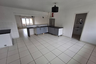 achat appartement bignan 56500