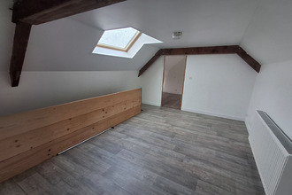 achat appartement bignan 56500