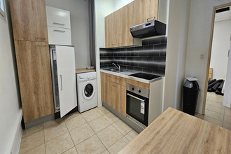 achat appartement biguglia 20620