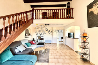 achat appartement biguglia 20620