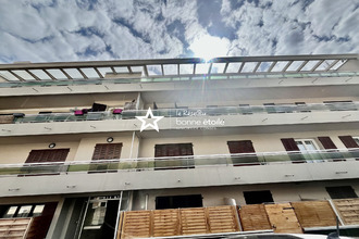 achat appartement biguglia 20620