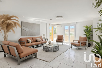 achat appartement biguglia 20620