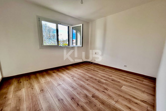 achat appartement biguglia 20620