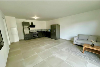 achat appartement biguglia 20620