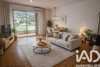 achat appartement biguglia 20620