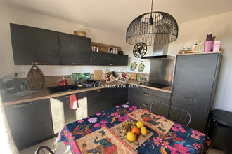 achat appartement biguglia 20620