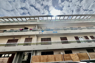 achat appartement biguglia 20620