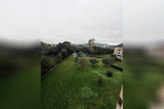 achat appartement biguglia 20620