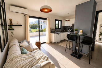 achat appartement biguglia 20620