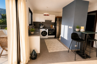 achat appartement biguglia 20620