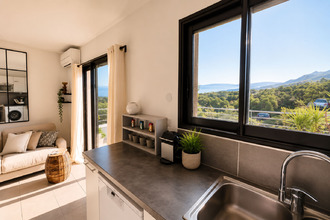 achat appartement biguglia 20620