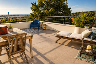 achat appartement biguglia 20620