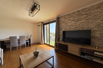 achat appartement biguglia 20620