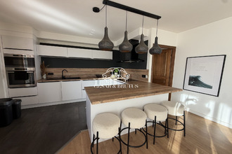 achat appartement biguglia 20620