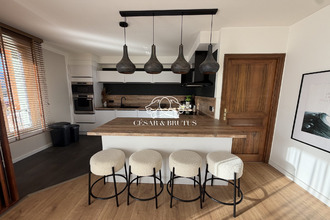 achat appartement biguglia 20620