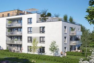 achat appartement bihorel 76420