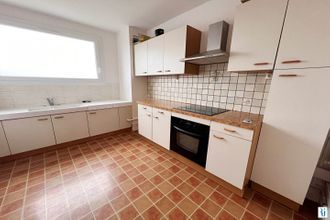 achat appartement bihorel 76420