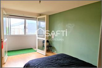 achat appartement bihorel 76420