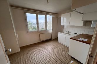 achat appartement bihorel 76420