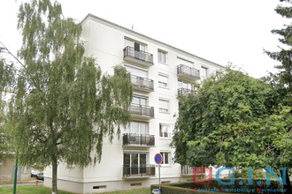 achat appartement bihorel 76420