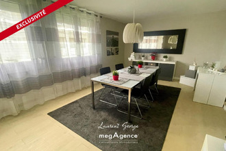 achat appartement bihorel 76420