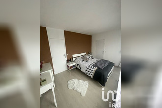 achat appartement bihorel 76420