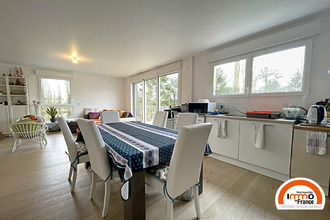 achat appartement bihorel 76420