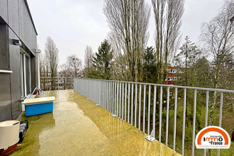 achat appartement bihorel 76420