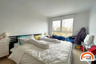 achat appartement bihorel 76420