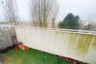 achat appartement bihorel 76420