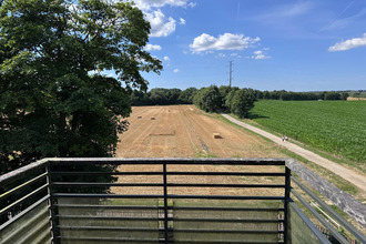 achat appartement bihorel 76420