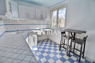 achat appartement bihorel 76420