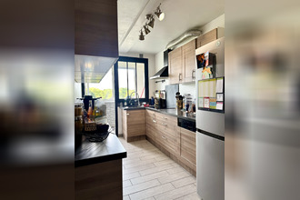 achat appartement bihorel 76420