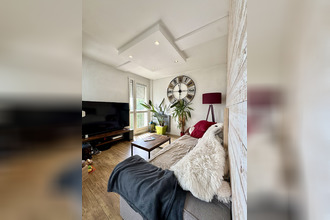 achat appartement bihorel 76420